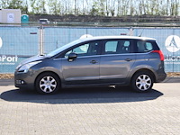 Personenauto peugeot 5008 diesel 115pk 2013 (marge) - afbeelding 1 van  1