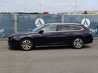 Personenauto peugeot 508 diesel 130pk 2021 (marge) - afbeelding 1 van  1