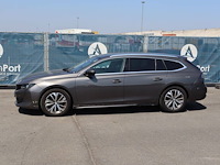 Personenauto peugeot 508 diesel 130pk 2021