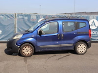 Personenauto peugeot bipper diesel 68pk 2011 (marge) - afbeelding 1 van  1