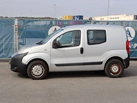 Personenauto peugeot bipper tepee benzine 73pk 2011 (marge) - afbeelding 1 van  1