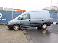 Personenauto peugeot expert diesel 94pk 2006 (marge) - afbeelding 1 van  1