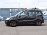 Personenauto peugeot partner diesel 100pk 2016 (marge) - afbeelding 1 van  1