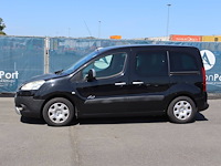 Personenauto peugeot partner tepee diesel 90pk 2010 (marge) - afbeelding 1 van  1