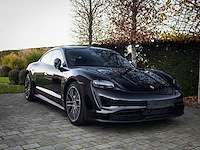 Personenauto porsche taycan 4s elektrisch 490pk 2020 (marge) - afbeelding 1 van  1