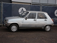 Personenauto renault 5 benzine 1983 (marge) - afbeelding 1 van  1