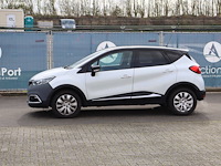 Personenauto renault captur benzine 118pk 2016 (marge) - afbeelding 1 van  1