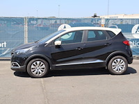 Personenauto renault captur benzine 118pk 2016 (marge) - afbeelding 1 van  1