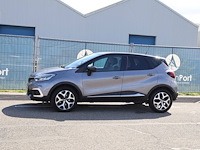 Personenauto renault captur benzine 150pk 2019 - afbeelding 1 van  1