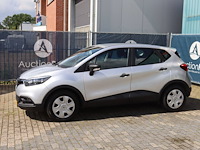 Personenauto renault captur benzine 90pk 2013