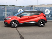 Personenauto renault captur benzine 90pk 2015 (marge)