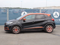 Personenauto renault captur benzine 90pk 2015 (marge) - afbeelding 1 van  1