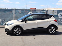 Personenauto renault captur diesel 90pk 2013 (marge)