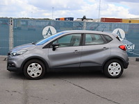 Personenauto renault captur diesel 90pk 2014 (marge)
