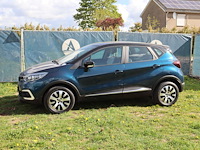 Personenauto renault captur diesel 90pk 2019 - afbeelding 1 van  1