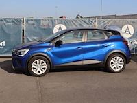 Personenauto renault captur e-tech full hybride benzine 94pk 2023