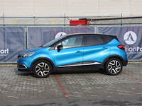Personenauto renault captur tce benzine 90pk 2015 (marge)