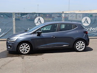 Personenauto renault clio benzine 118pk 2018 (marge)