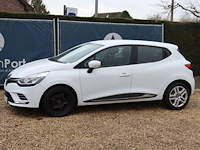 Personenauto renault clio benzine 2019 (marge)