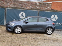 Personenauto renault clio benzine 2021 (marge) - afbeelding 1 van  1
