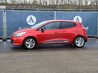Personenauto renault clio benzine 74pk 2016 (marge) - afbeelding 1 van  1