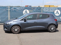Personenauto renault clio benzine 74pk 2017 (marge) - afbeelding 1 van  1