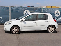 Personenauto renault clio benzine 75pk 2011 (marge) - afbeelding 1 van  1