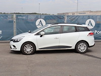 Personenauto renault clio benzine 77pk 2019 (marge) - afbeelding 1 van  1