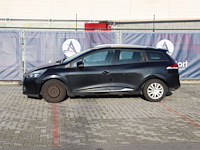 Personenauto renault clio dci diesel 90pk 2014 (marge)