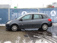Personenauto renault clio diesel 68pk 2008 (marge) - afbeelding 1 van  1