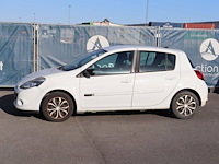 Personenauto renault clio diesel 75pk 2011 (marge)