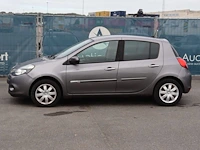 Personenauto renault clio diesel 75pk 2011 (marge) - afbeelding 1 van  1