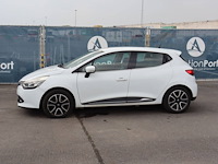 Personenauto renault clio diesel 75pk 2014 (marge) - afbeelding 1 van  1