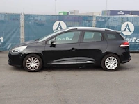 Personenauto renault clio diesel 75pk 2015 (marge)