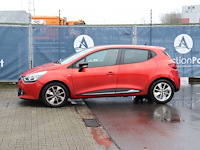 Personenauto renault clio diesel 90pk 2017 (marge) - afbeelding 1 van  1
