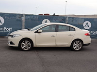 Personenauto renault fluence benzine 112pk 2013 (marge) - afbeelding 1 van  1