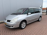 Personenauto renault grand espace 2.0t benzine 2008