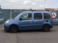 Personenauto renault kangoo benzine 106pk 2013 (marge) - afbeelding 1 van  1