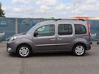 Personenauto renault kangoo benzine 114pk 2017 (marge) - afbeelding 1 van  1
