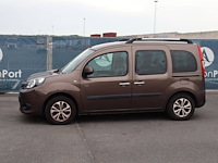 Personenauto renault kangoo benzine 115pk 2015 (marge) - afbeelding 1 van  1