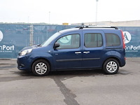 Personenauto renault kangoo benzine 87pk 2018 (marge) - afbeelding 1 van  1