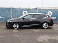 Personenauto renault mégane benzine 100pk 2018 (marge) - afbeelding 1 van  1
