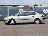 Personenauto renault megane benzine 113pk 2004 (marge) - afbeelding 1 van  1