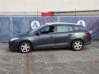 Personenauto renault mégane dci diesel 90pk 2010 (marge)