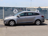 Personenauto renault megane diesel 105pk 2009 (marge)