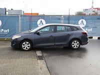 Personenauto renault mégane diesel 105pk 2010 (marge) - afbeelding 1 van  1
