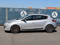 Personenauto renault megane diesel 110pk 2011 (marge)