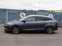 Personenauto renault megane diesel 110pk 2016 (marge) - afbeelding 1 van  1