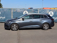 Personenauto renault megane diesel 116pk 2020 (marge) - afbeelding 1 van  1
