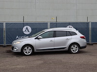 Personenauto renault megane diesel 2012 - afbeelding 1 van  1